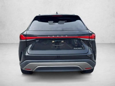 2023 Lexus RX 350 Premium Plus FWD