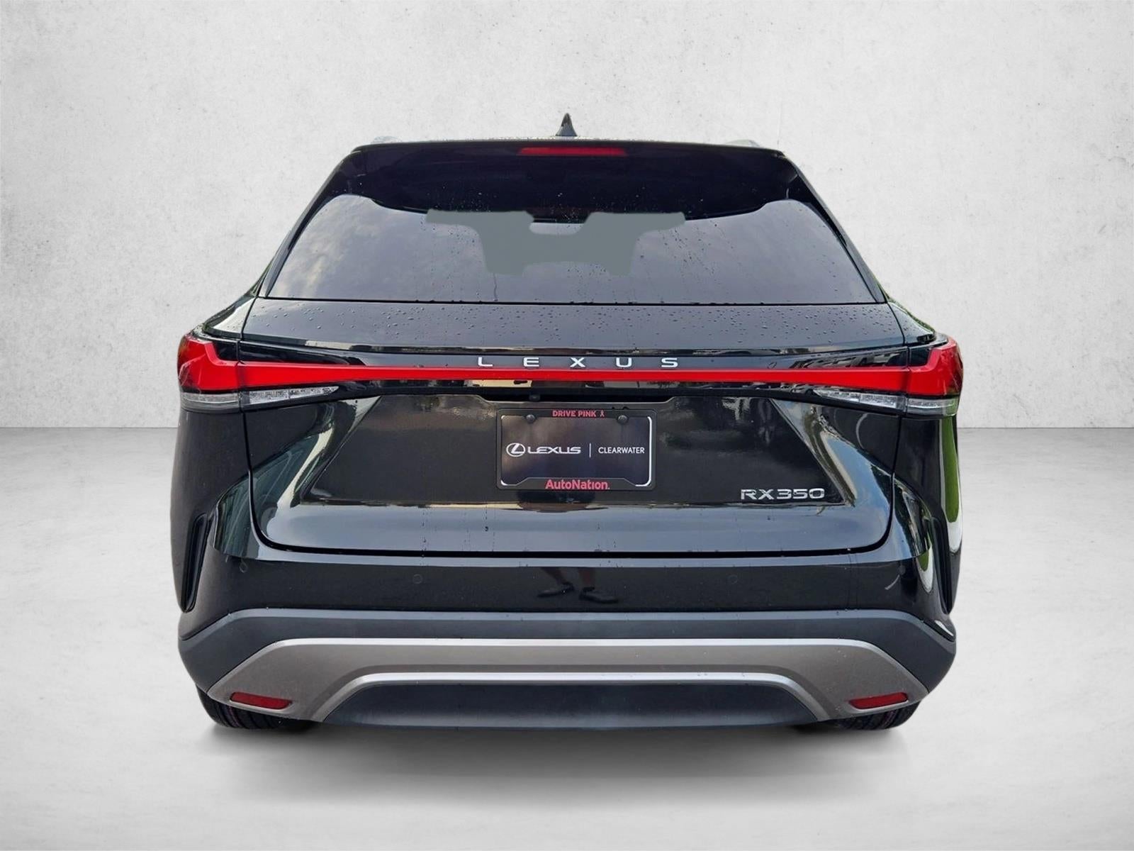 2023 Lexus RX 350 Premium Plus FWD