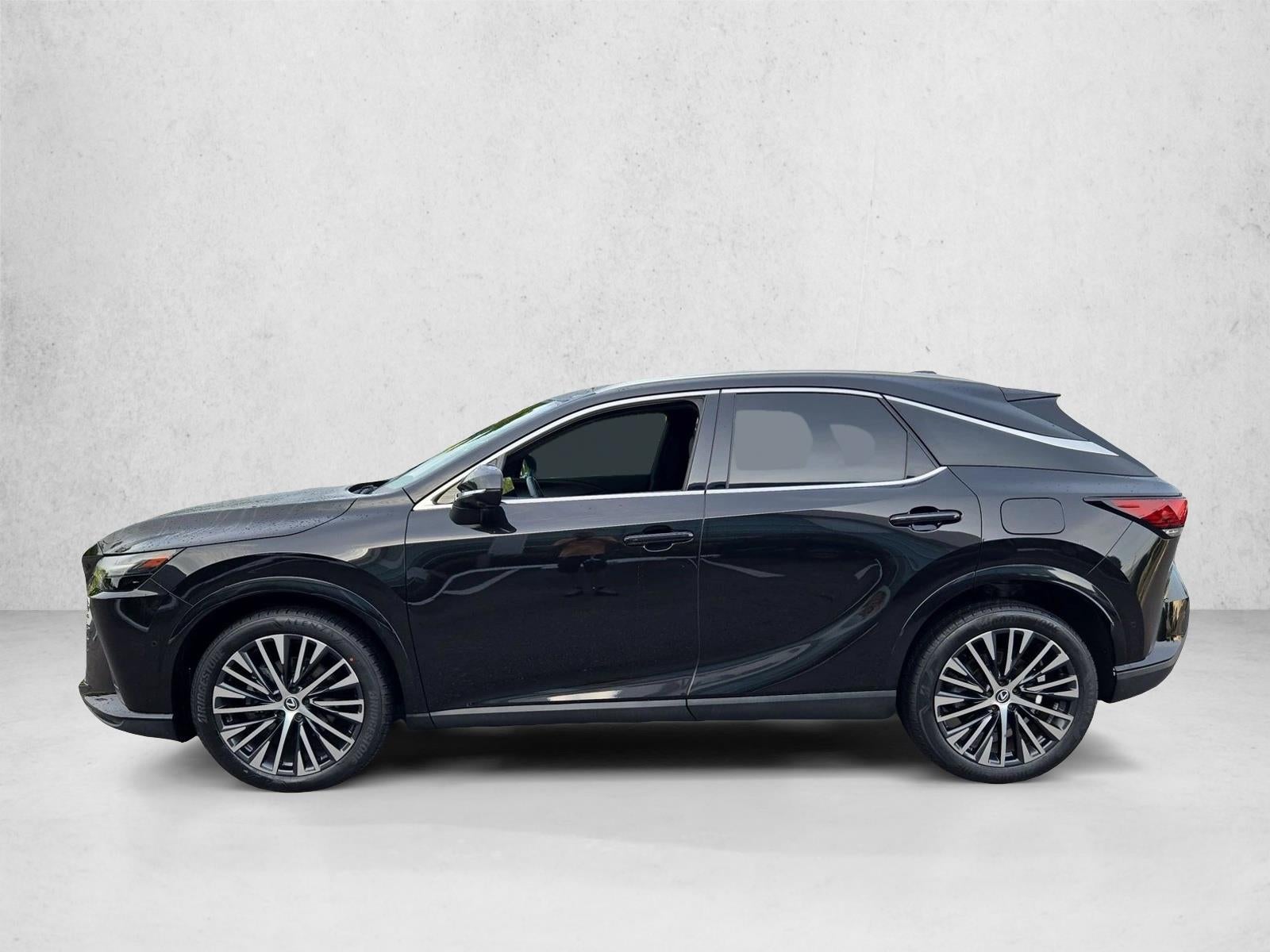 2023 Lexus RX 350 Premium Plus FWD