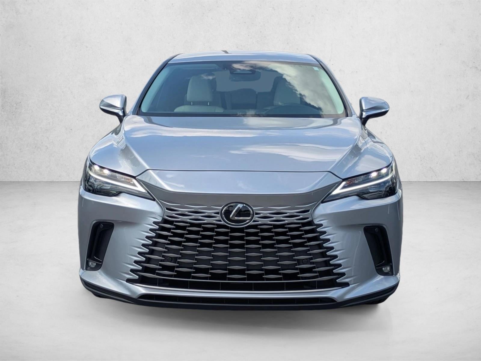 2024 Lexus RX 350 FWD