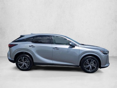 2024 Lexus RX 350 FWD