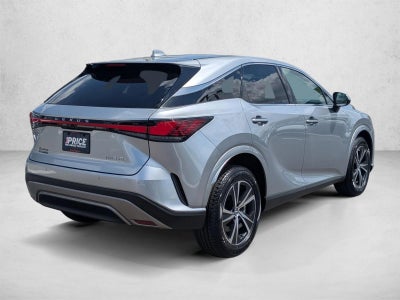 2024 Lexus RX 350 FWD