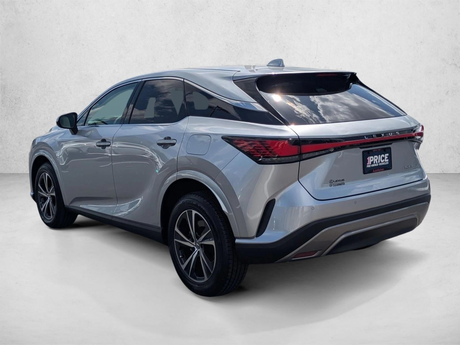 2024 Lexus RX 350 FWD