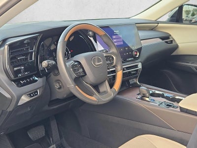 2024 Lexus RX 350 Premium FWD