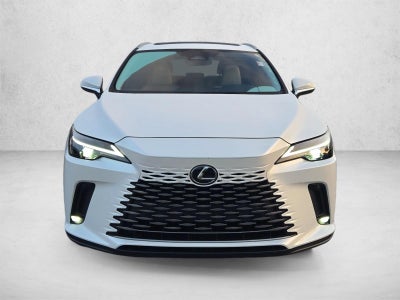2024 Lexus RX 350 Premium FWD