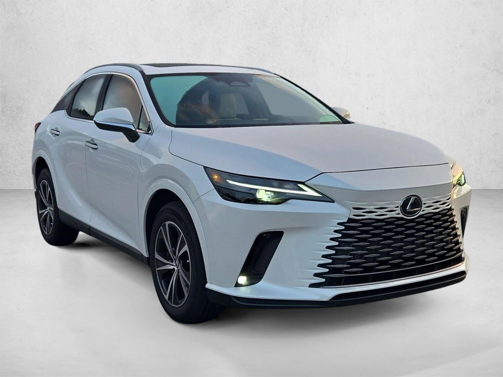 2024 Lexus RX 350 Premium FWD