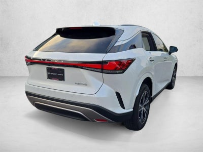 2024 Lexus RX 350 Premium FWD