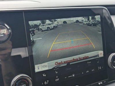 2025 Lexus RX 350 FWD