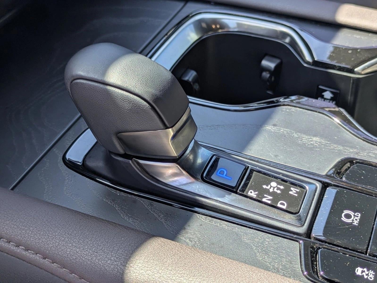 2023 Lexus RX 350 Luxury FWD