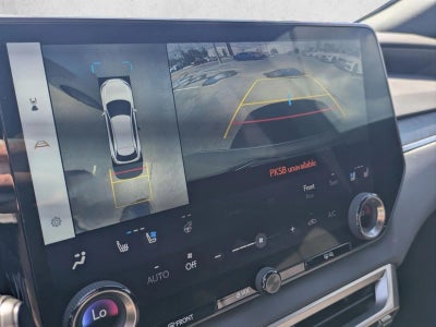 2023 Lexus RX 350 Luxury FWD