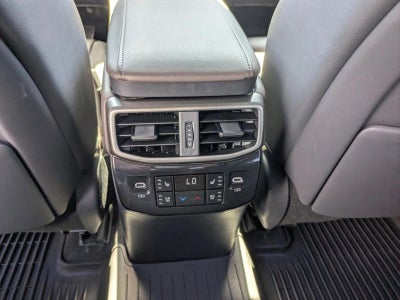 2023 Lexus RX 350 Luxury FWD