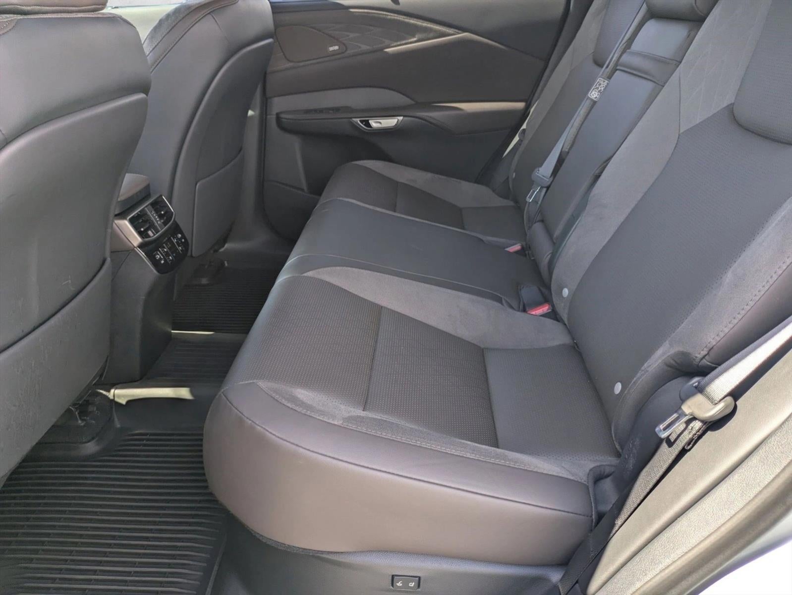 2023 Lexus RX 350 Luxury FWD