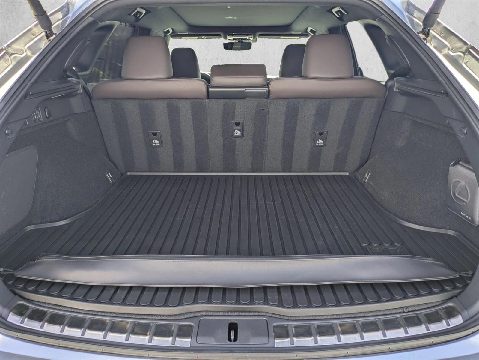 2023 Lexus RX 350 Luxury FWD