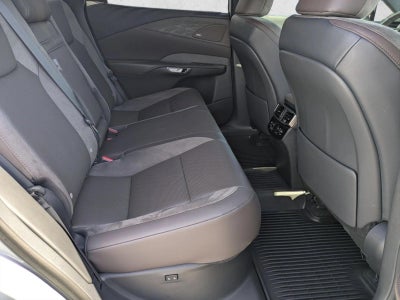 2023 Lexus RX 350 Luxury FWD