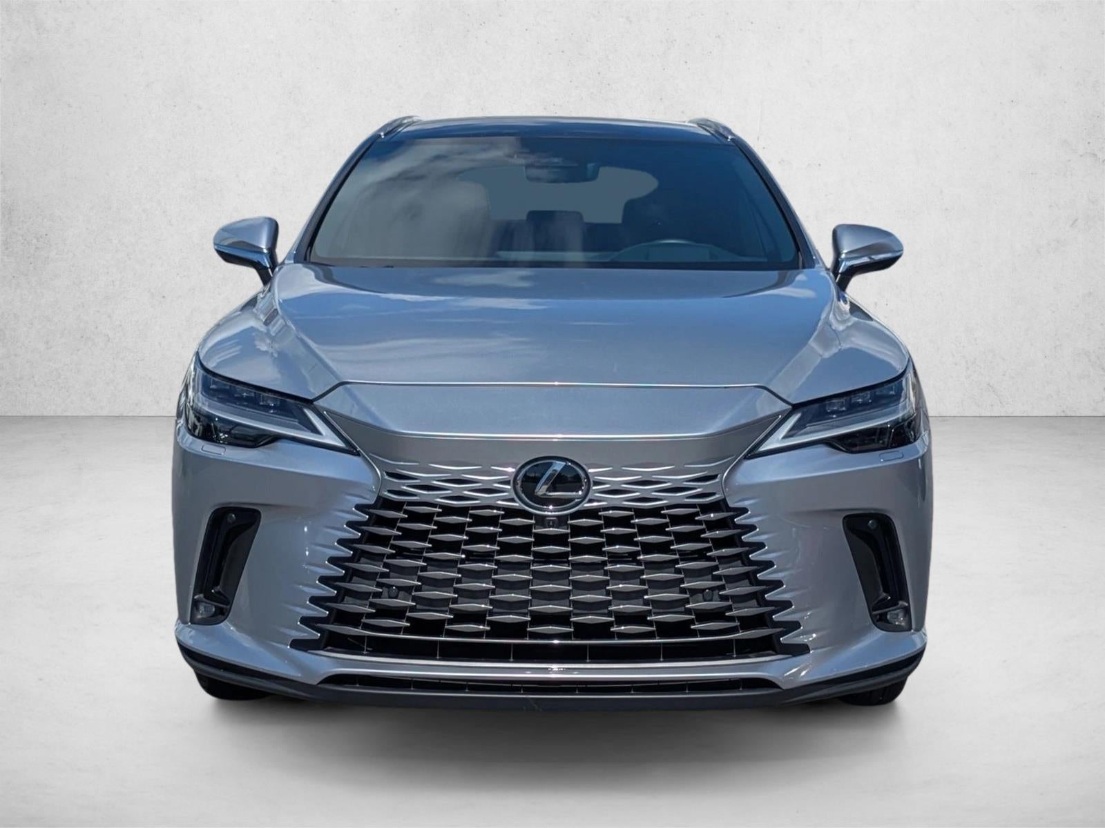 2023 Lexus RX 350 Luxury FWD