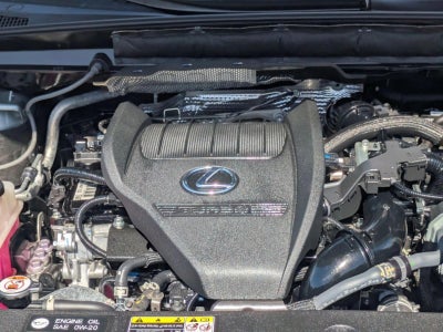 2023 Lexus RX 350 Luxury FWD