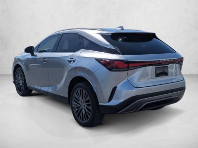 2023 Lexus RX 350 Luxury FWD