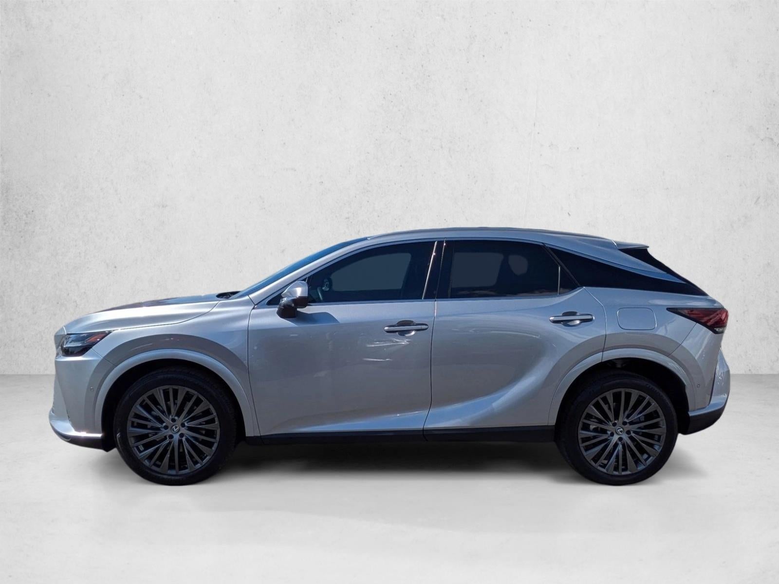 2023 Lexus RX 350 Luxury FWD