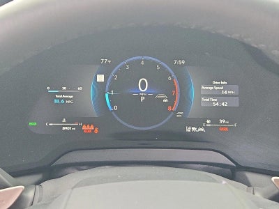 2025 Lexus RX 350 FWD