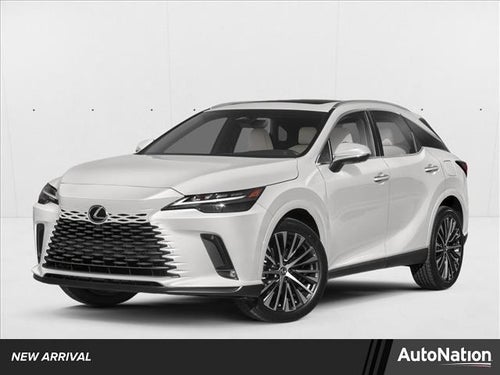 2024 Lexus RX 350 Premium FWD