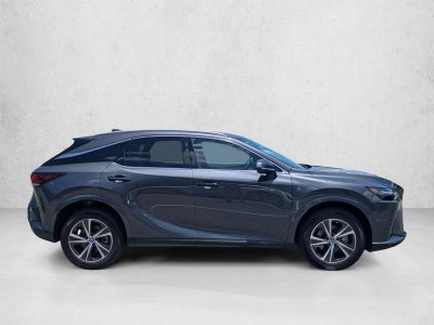 2025 Lexus RX 350 Premium FWD