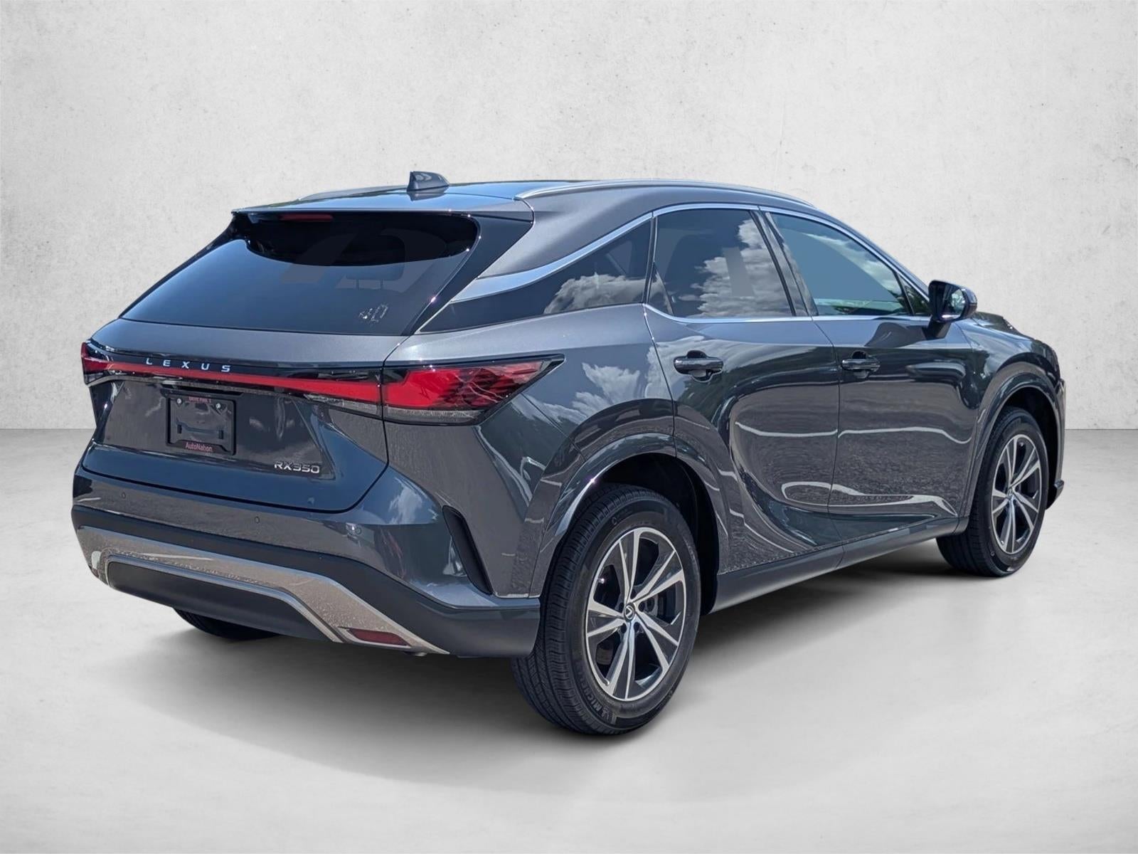 2025 Lexus RX 350 Premium FWD