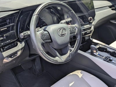 2025 Lexus RX 350 Premium FWD
