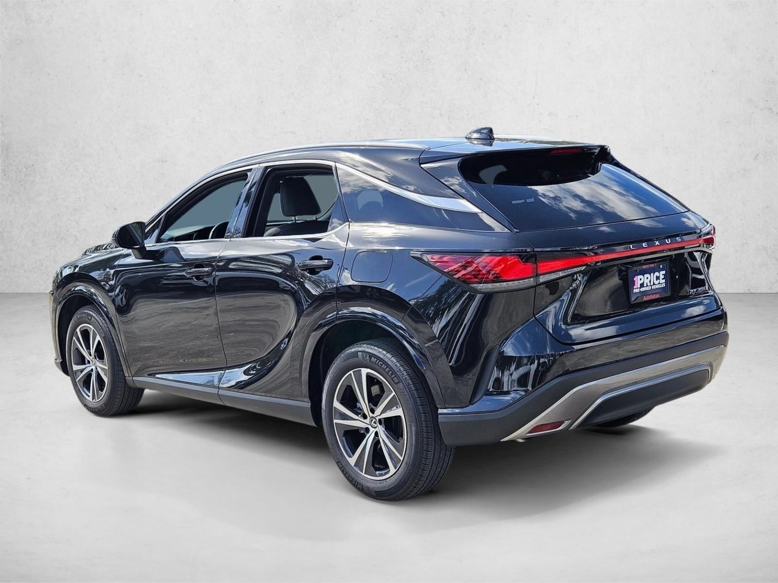 2023 Lexus RX 350 Premium FWD
