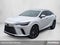 2025 Lexus RX 350 Premium Plus FWD