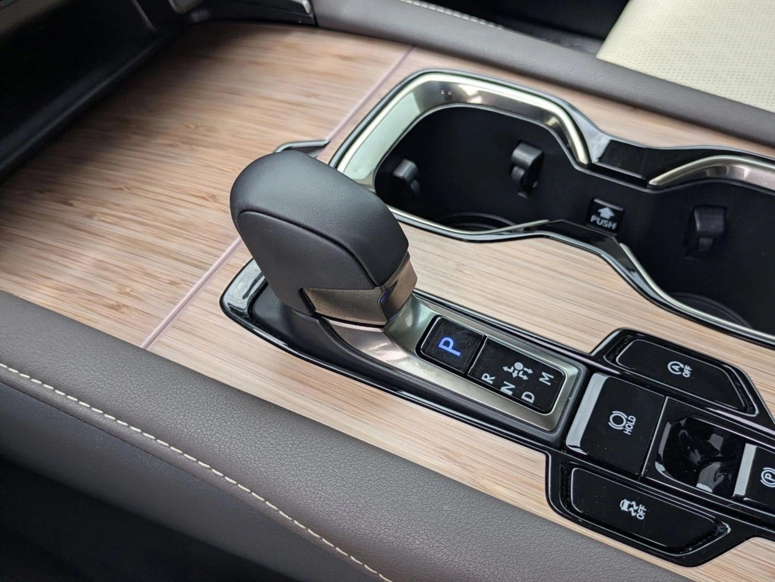 2025 Lexus RX 350 Premium Plus FWD