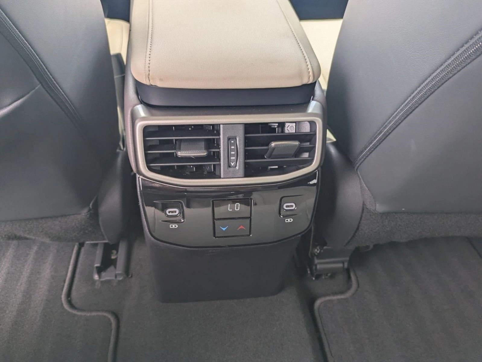 2025 Lexus RX 350 Premium Plus FWD