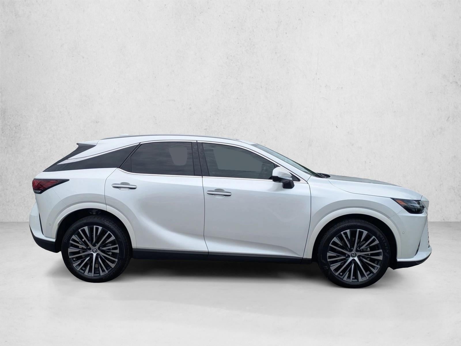 2025 Lexus RX 350 Premium Plus FWD
