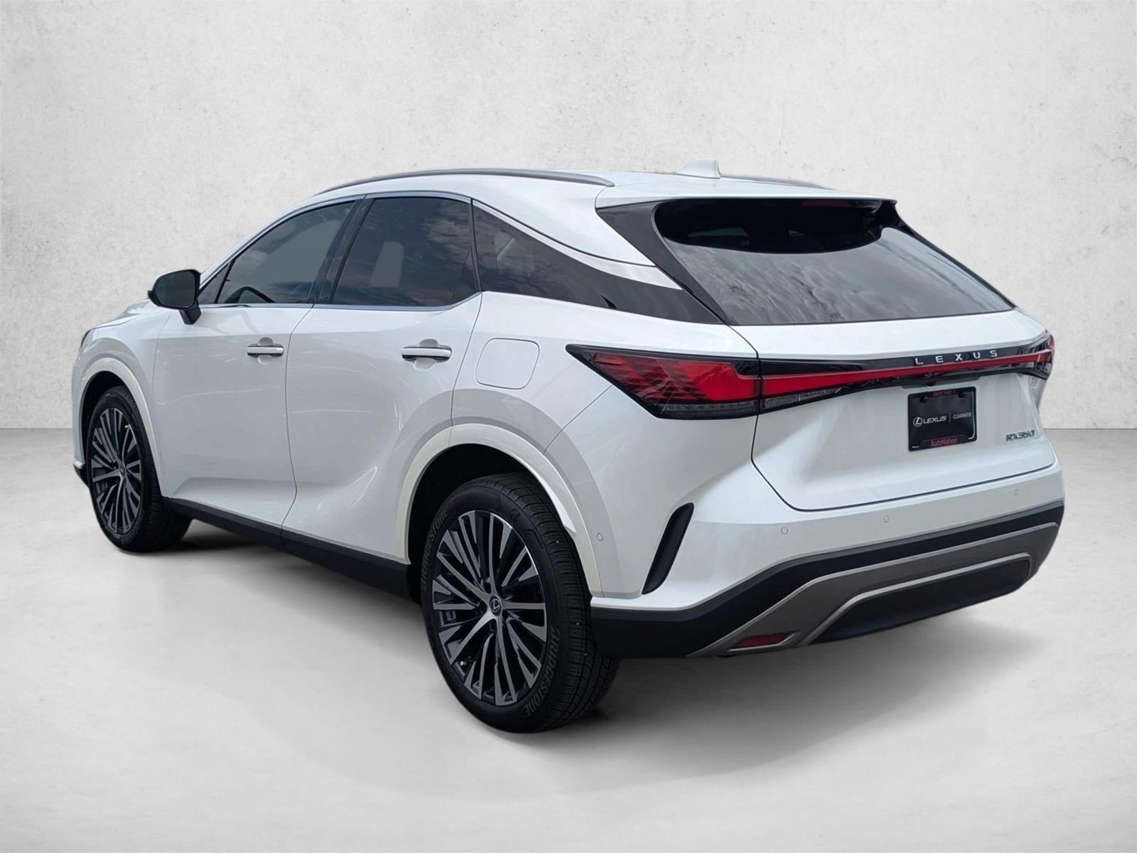 2025 Lexus RX 350 Premium Plus FWD