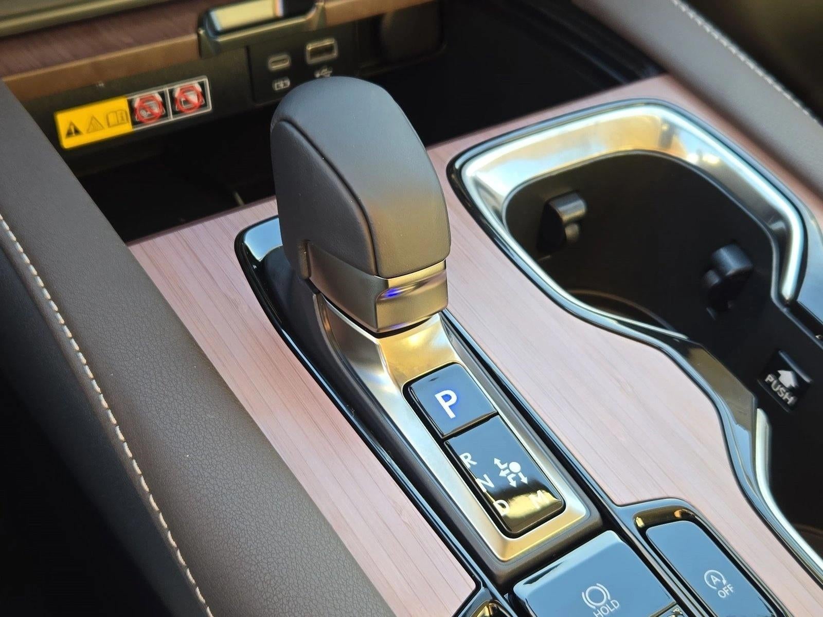 2026 Lexus RX Luxury FWD