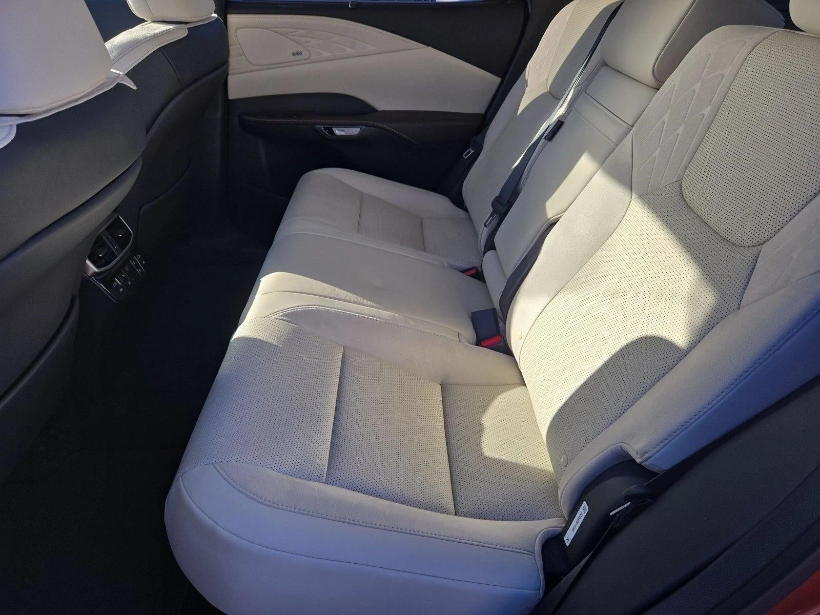 2026 Lexus RX Luxury FWD