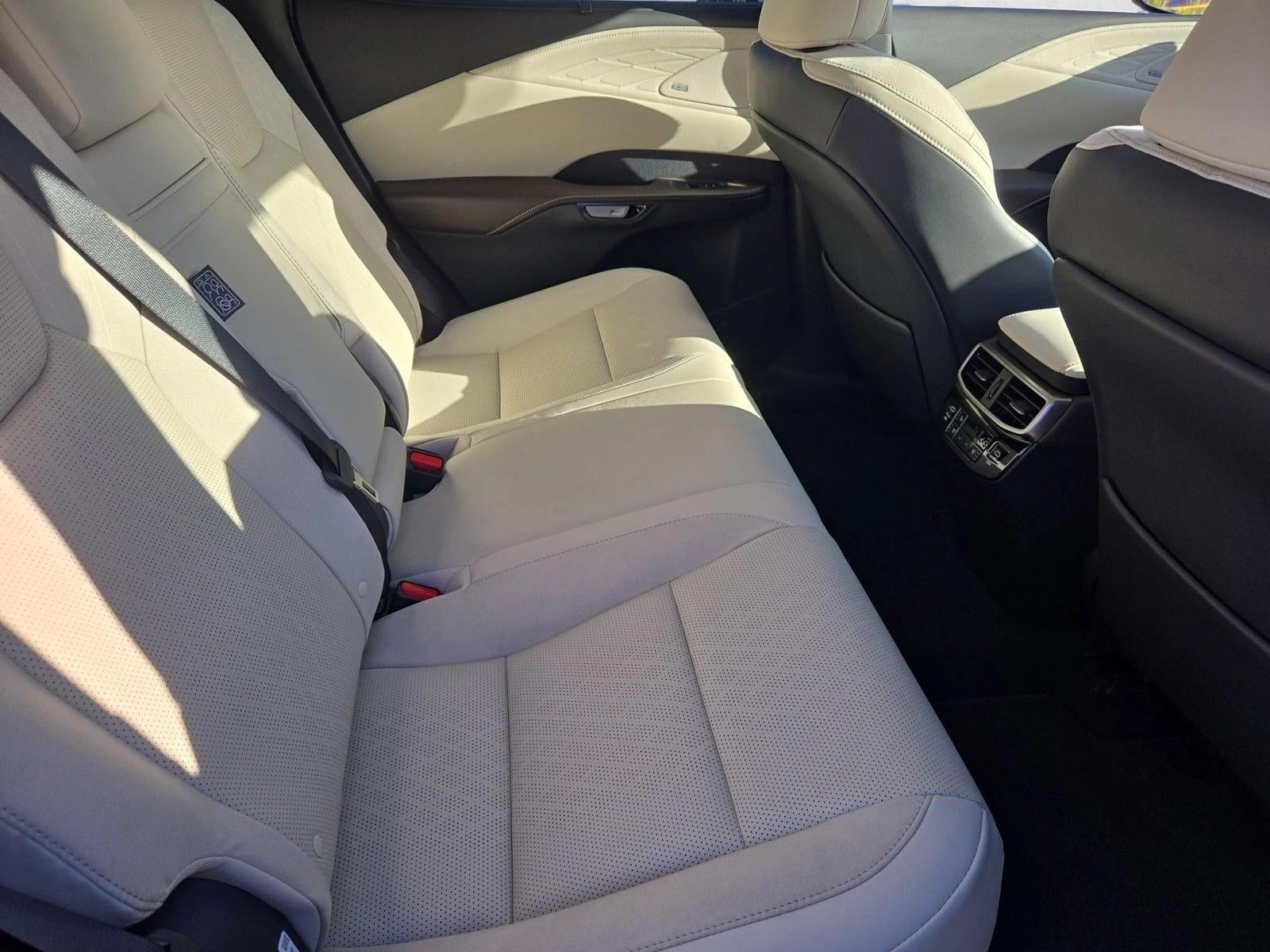 2026 Lexus RX Luxury FWD