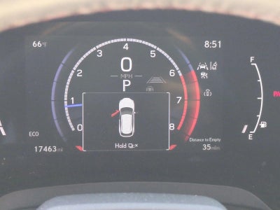 2024 Lexus RX 350 F SPORT Handling AWD