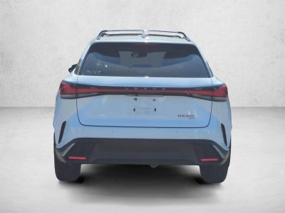 2024 Lexus RX 350 F SPORT Handling AWD