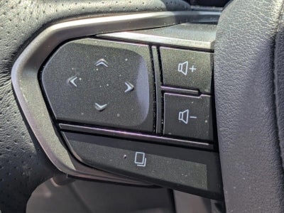 2024 Lexus RX 350 F SPORT Handling AWD