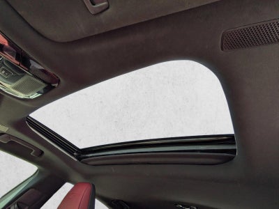 2024 Lexus RX 350 F SPORT Handling AWD