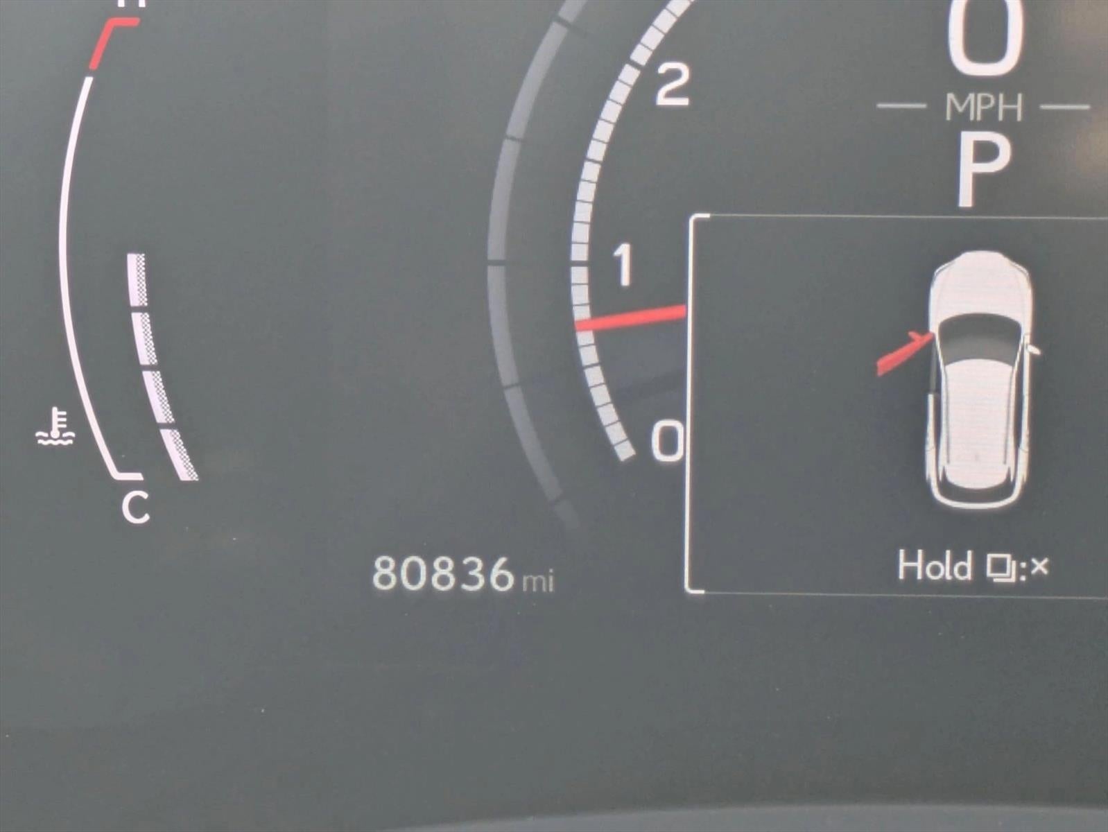 2023 Lexus RX 350 F SPORT Handling AWD