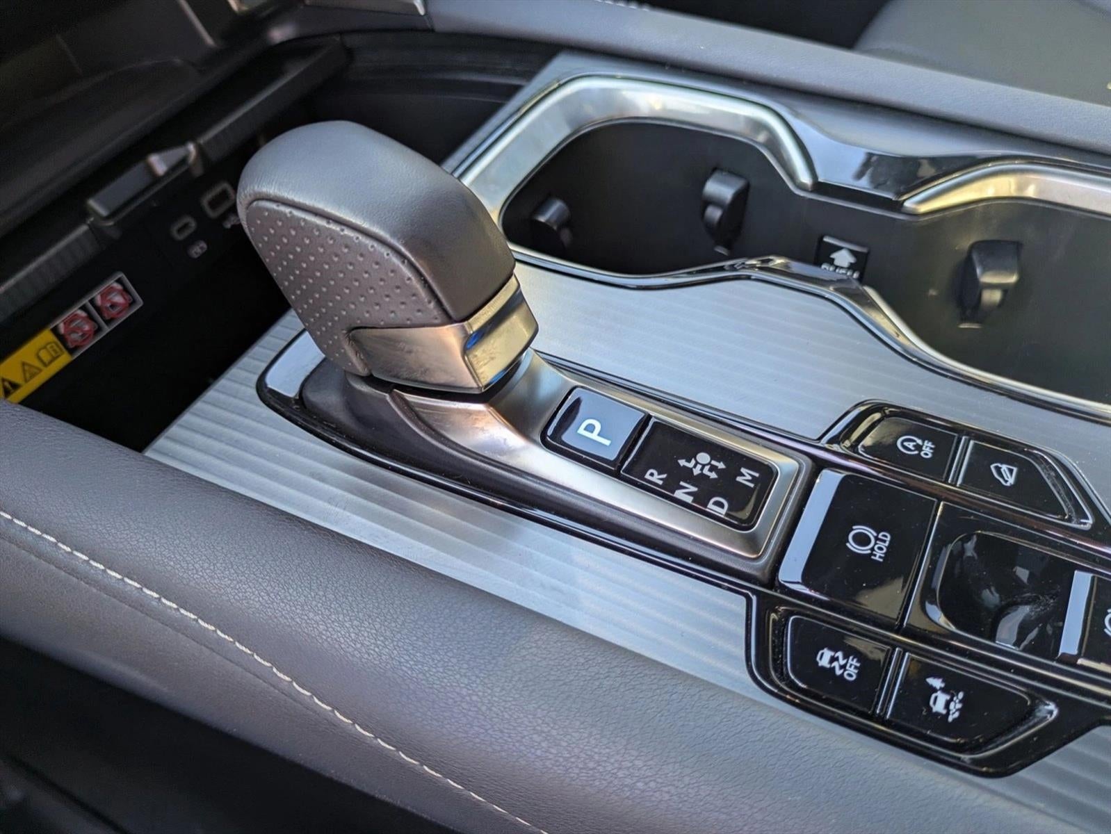 2023 Lexus RX 350 F SPORT Handling AWD