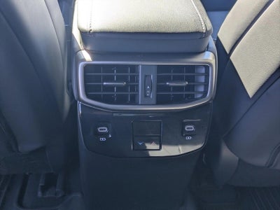 2023 Lexus RX 350 F SPORT Handling AWD