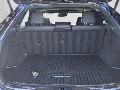 2023 Lexus RX 350 F SPORT Handling AWD