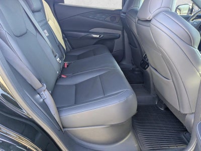 2023 Lexus RX 350 F SPORT Handling AWD