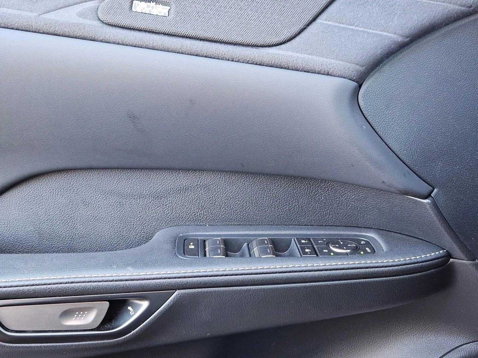 2024 Lexus RX 350 F SPORT Handling AWD