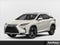 2018 Lexus RX 450h AWD