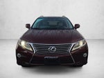 2013 Lexus RX 350 AWD 4dr