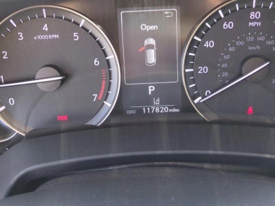 2016 Lexus RX 350 AWD 4dr