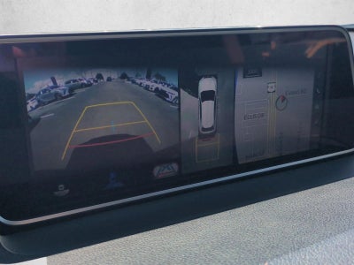 2016 Lexus RX 350 AWD 4dr